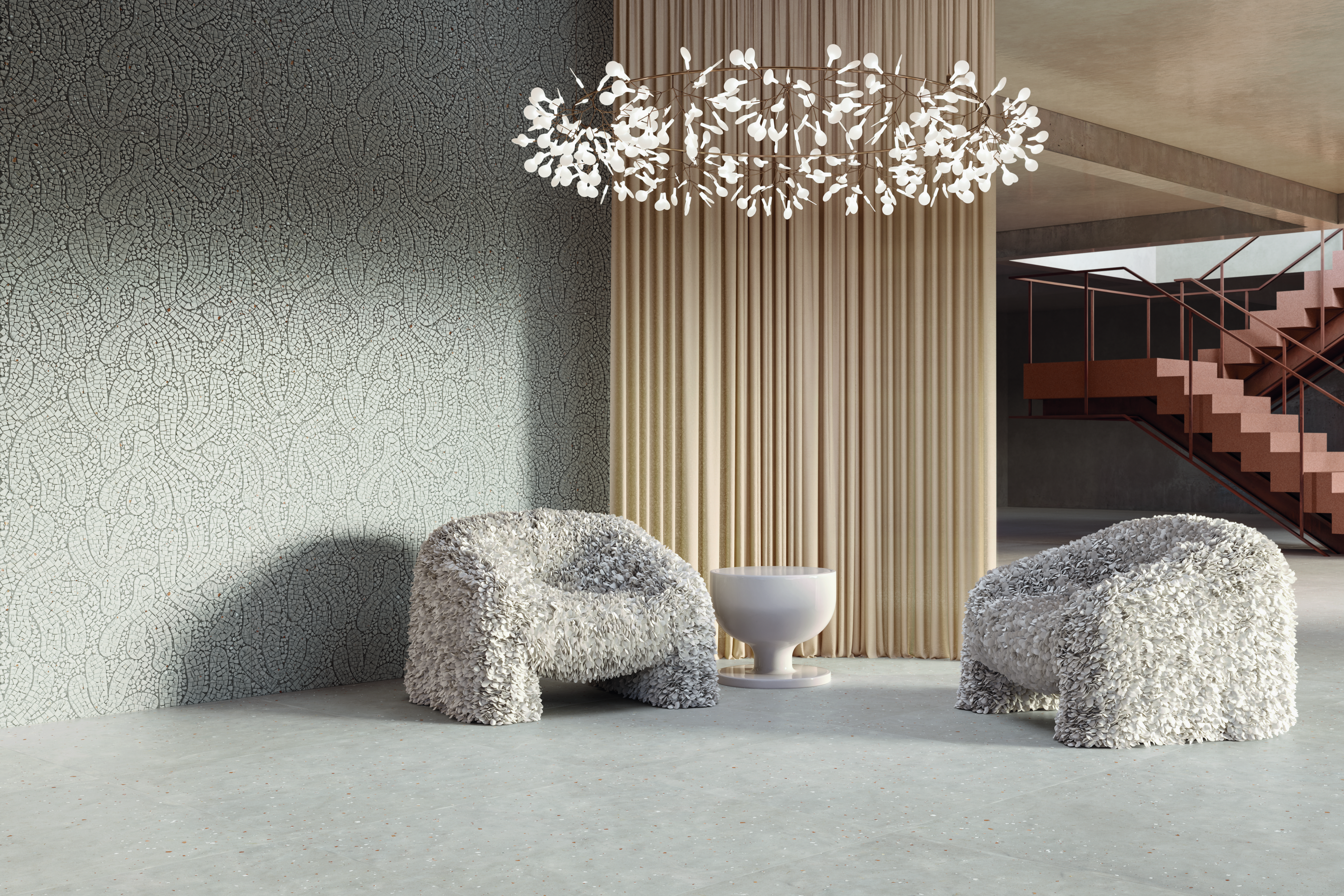 Moooi Introduces Ceramic Surfaces